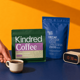 Decaf Coffee Subscription - AllwaysCoffee