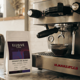 Espresso Blend Coffee, No Subscription - AllwaysCoffee