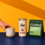 Espresso Blend Coffee, No Subscription - AllwaysCoffee