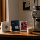 Espresso Blend Coffee Subscription - AllwaysCoffee