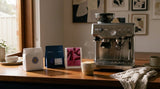 Espresso Blend Coffee Subscription POS - AllwaysCoffee