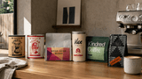 Espresso Blend Coffee Subscription POS - AllwaysCoffee