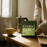 Half and Half - Mixed Roast Coffee Subscription