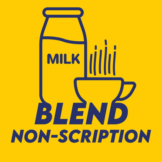 Allways Coffee espresso blend non-subscription bag, buy when you need it