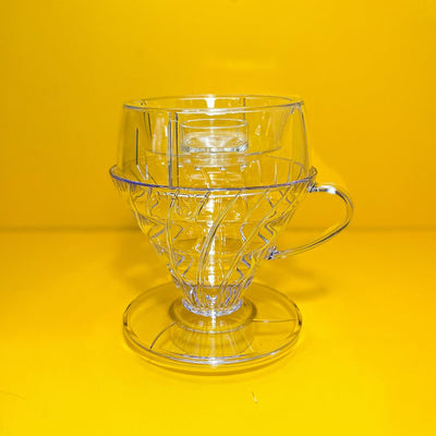 Hario V60 Drip Assist Set, pour-over coffee maker for beginners