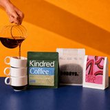 Triple Shot - AllwaysCoffee