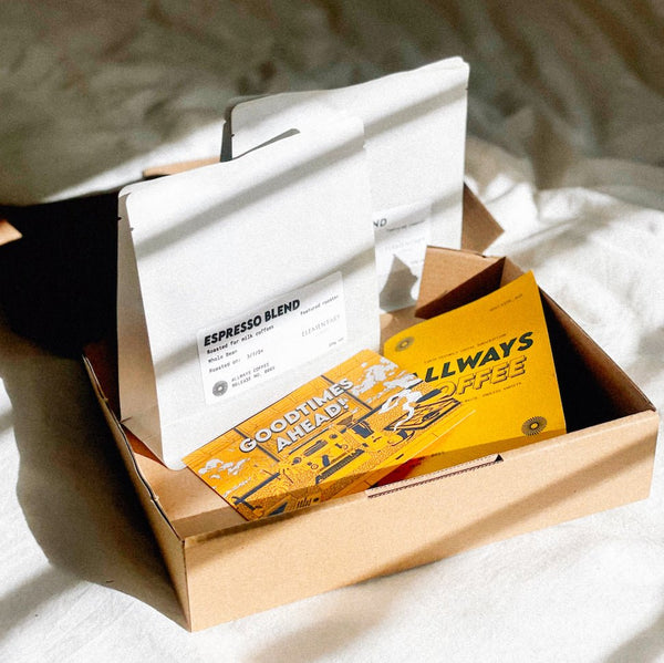 5 Myths About Coffee Subscriptions Squashed - AllwaysCoffee