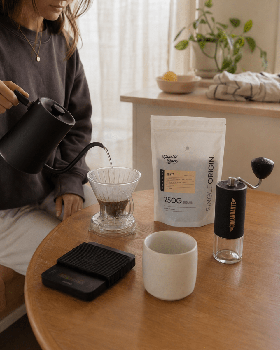 9 Coffee Mistakes You're Probably Making at Home (and How to Fix Them) - AllwaysCoffee