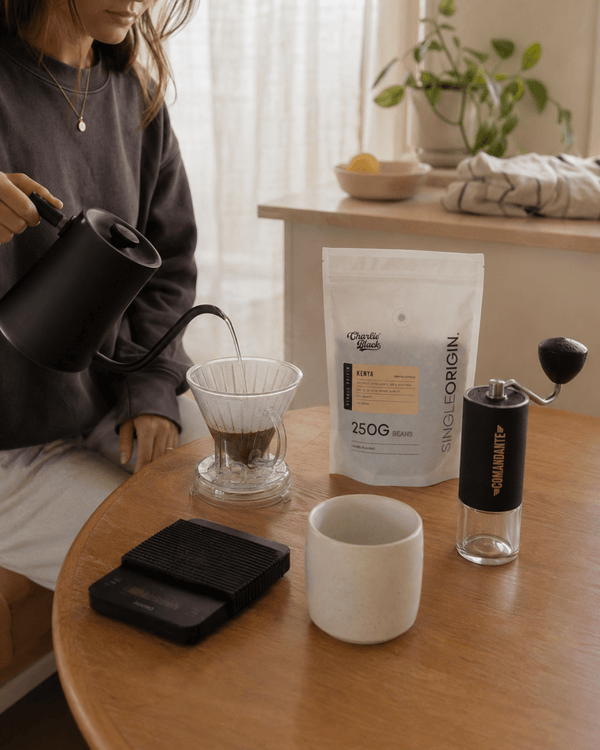 9 Coffee Mistakes You're Probably Making at Home (and How to Fix Them) - AllwaysCoffee
