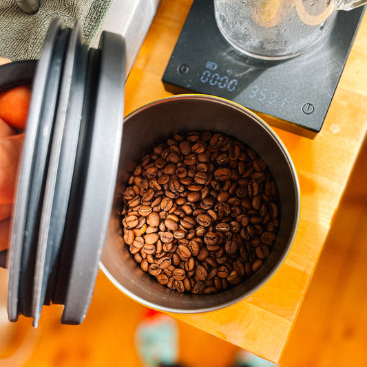 How to Choose the Perfect Coffee Subscription: A Beginner's Guide