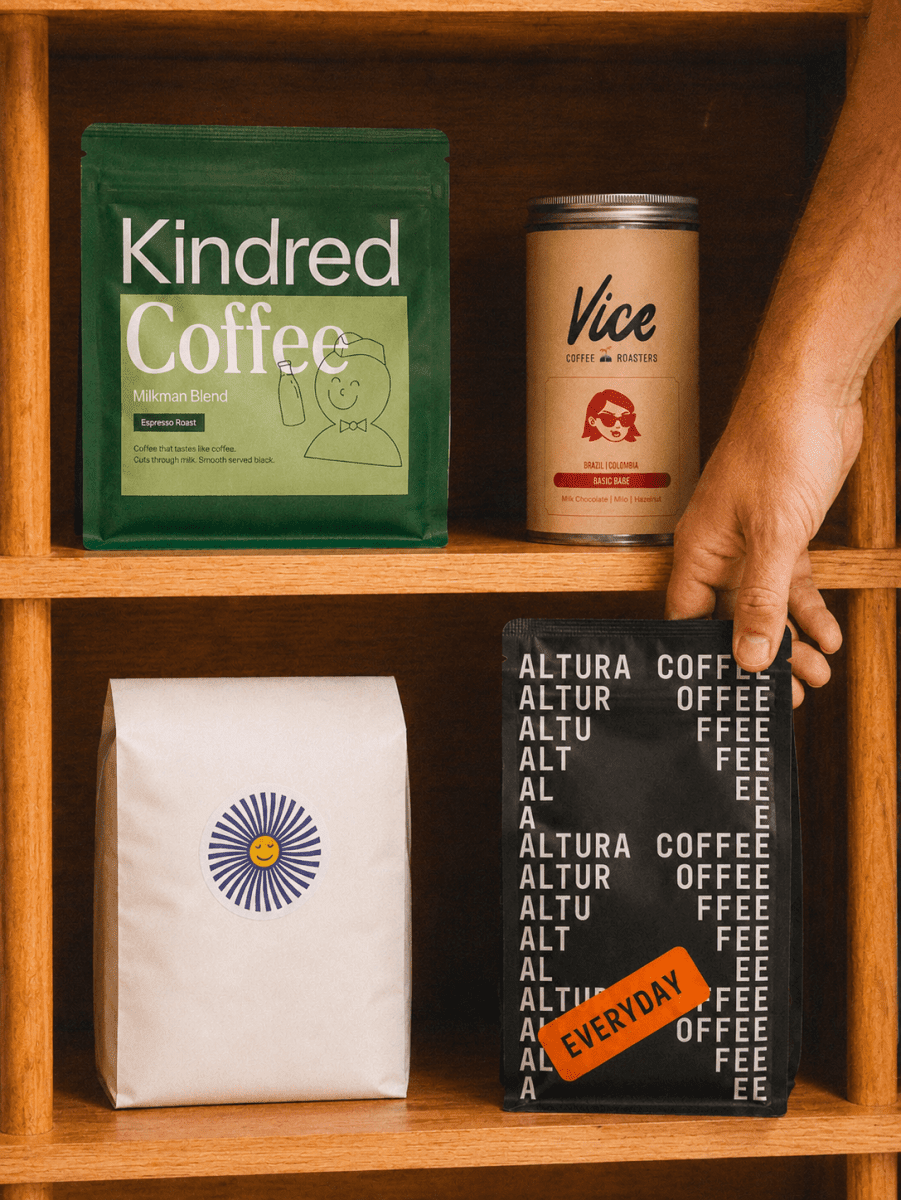 Adelaide Coffee Roasters: The complete guide to South Australia Specialty Coffee Scene - AllwaysCoffee