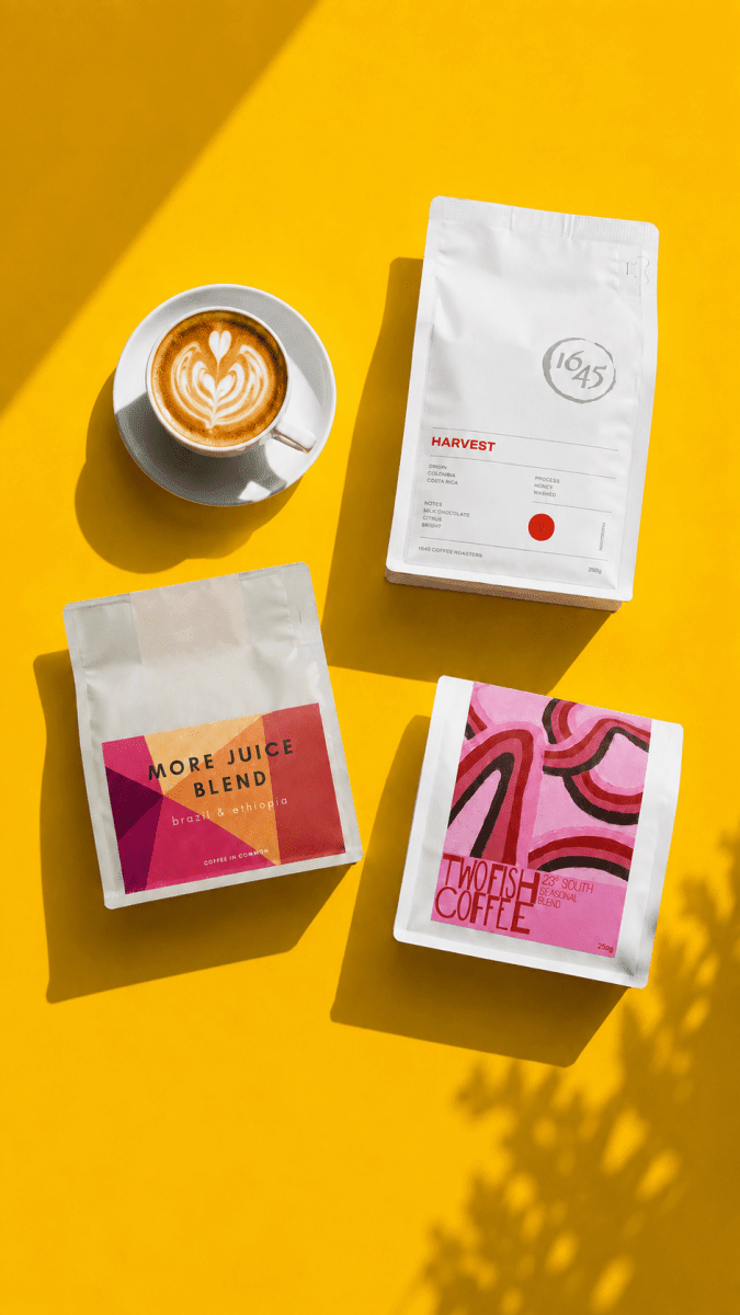 Best Coffee Subscriptions Australia 2026 — What's Actually Worth It - AllwaysCoffee
