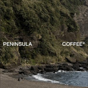 Peninsula Coffee X Allways Coffee - AllwaysCoffee