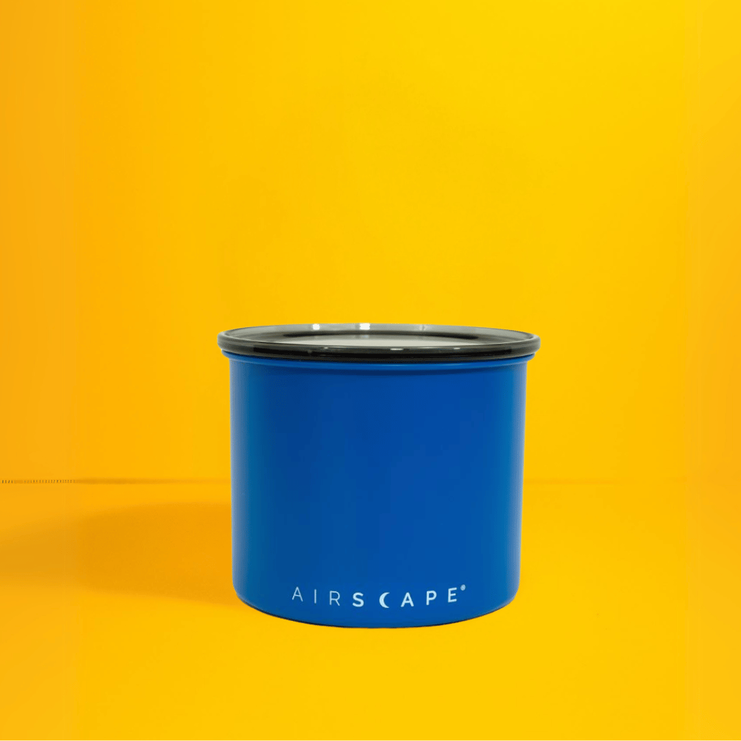 Airscape Coffee Storage