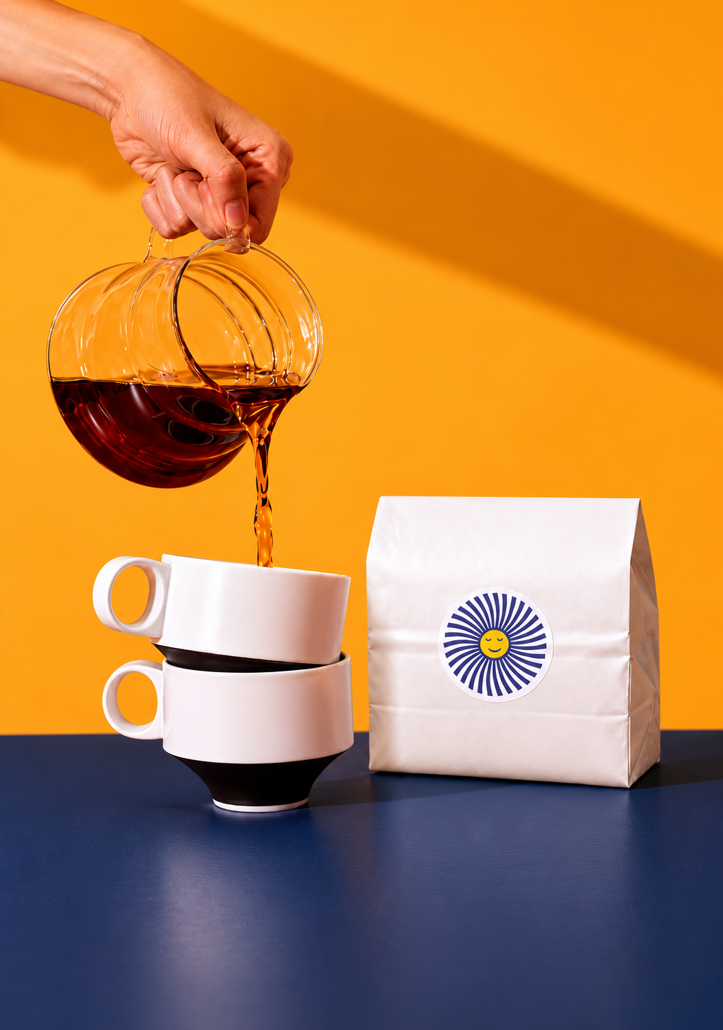 Single Origin Coffee Subscription