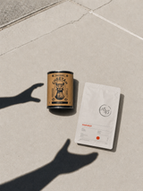 Half and Half - Mixed Roast Coffee Subscription