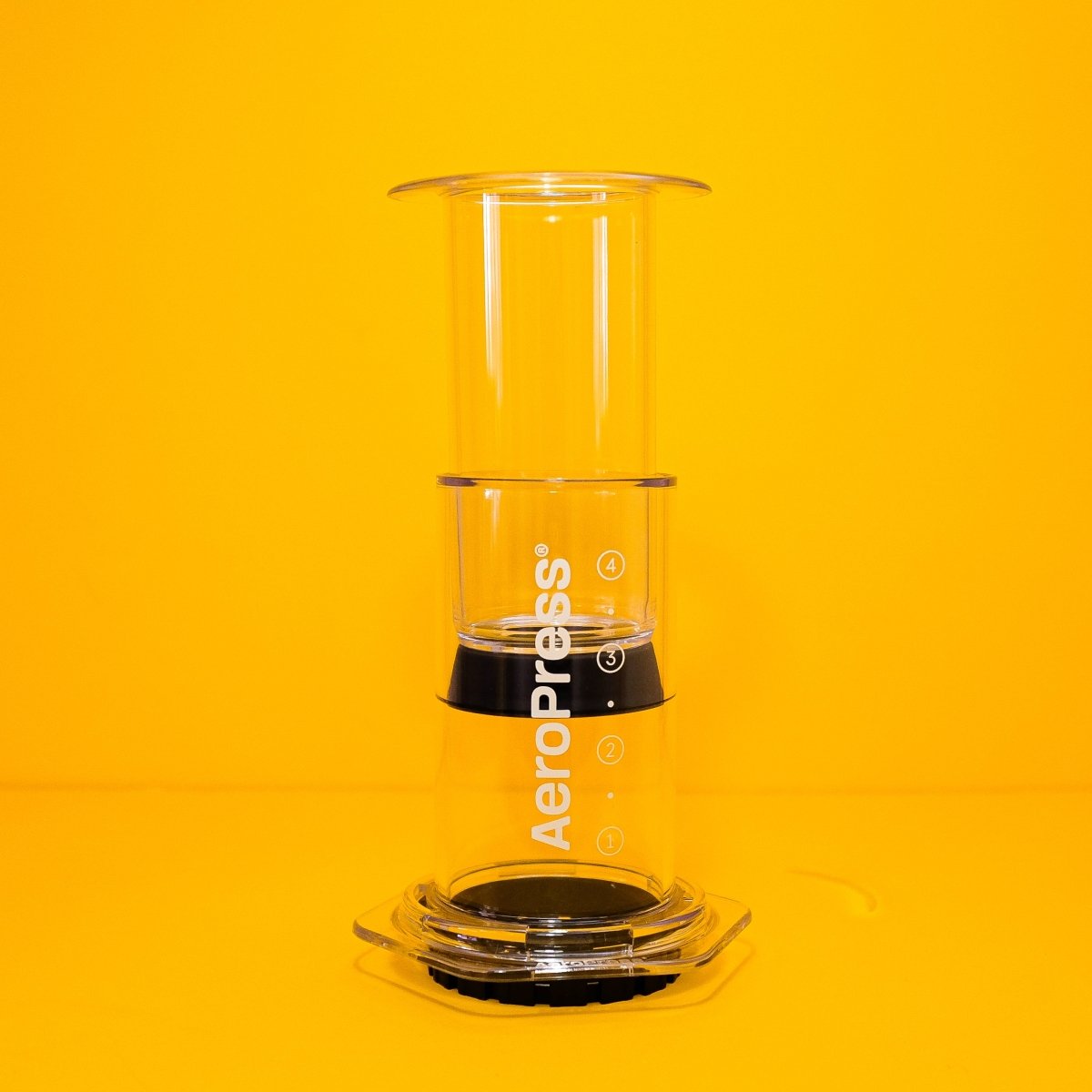 AeroPress Coffee Maker - coffee maker - AllwaysCoffee