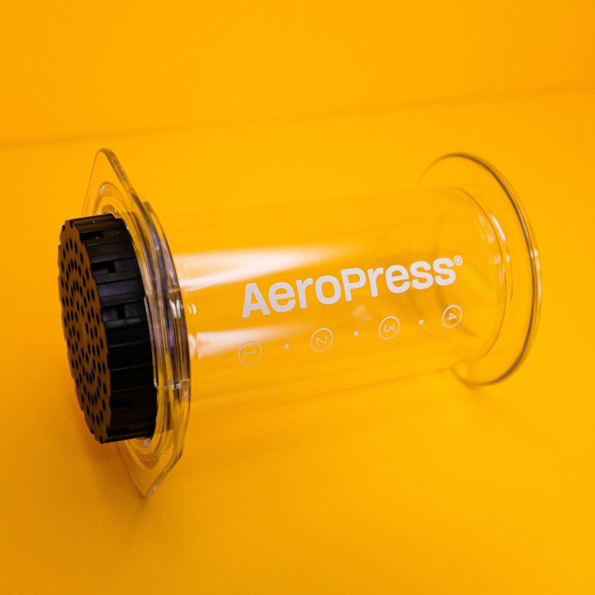 AeroPress Coffee Maker - coffee maker - AllwaysCoffee