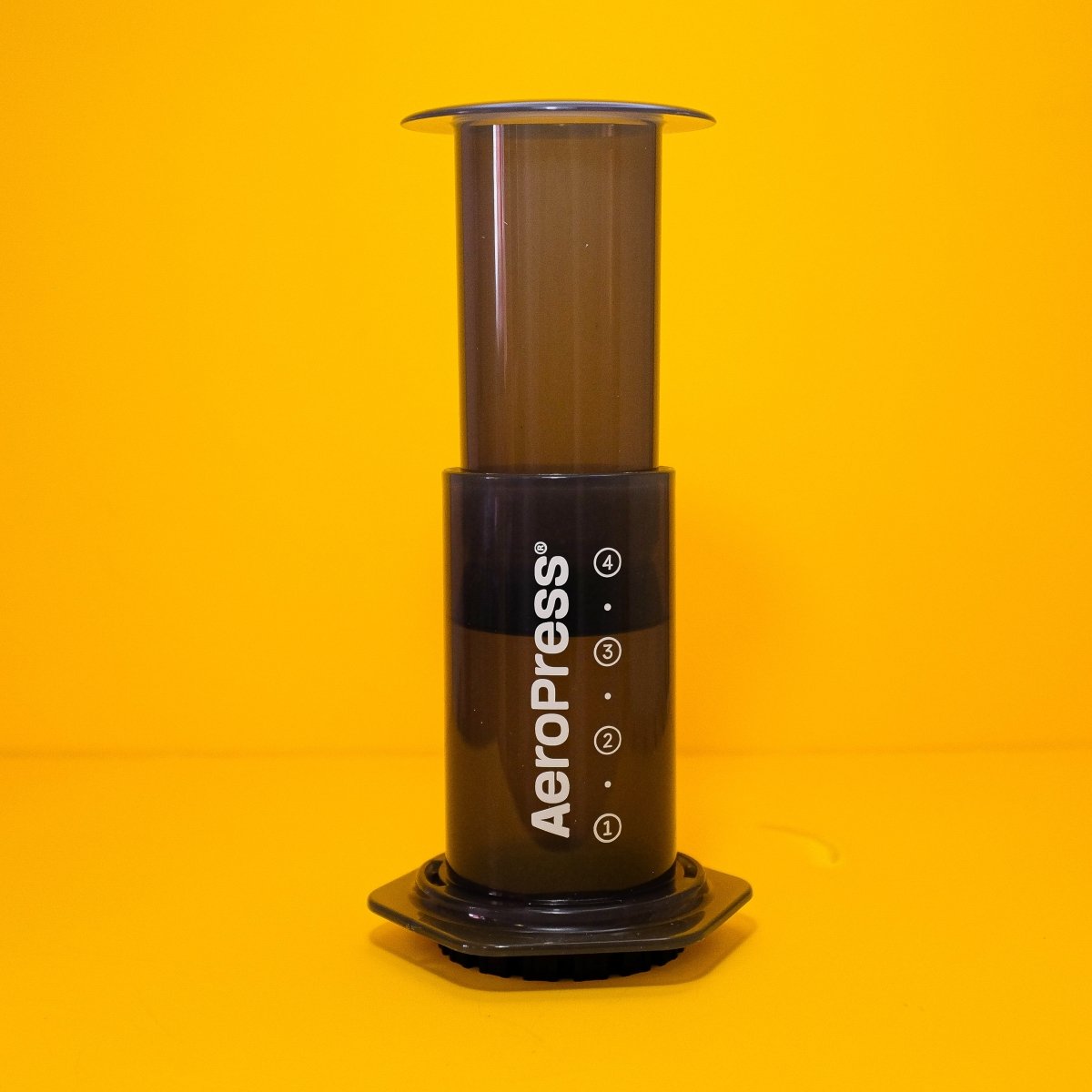 AeroPress Coffee Maker - coffee maker - AllwaysCoffee