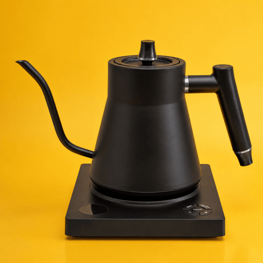 Artisan Barista Smart Electric Gooseneck Kettle 1L - Kettle - AllwaysCoffee