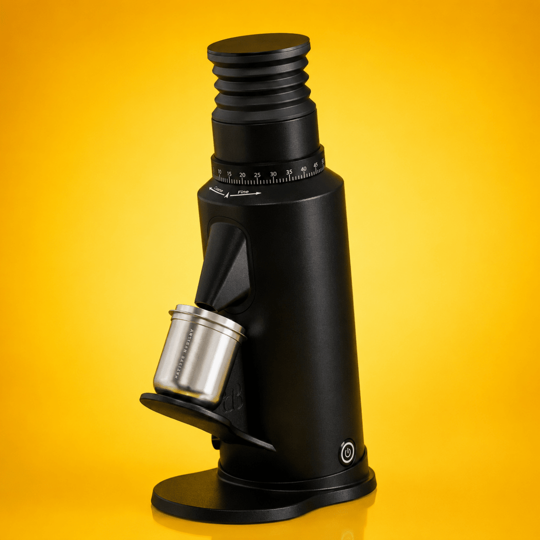 Artisan Barista Variable RPM Single Dose Grinder - Grinder - AllwaysCoffee