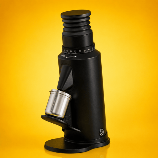 Artisan Barista Variable RPM Single Dose Grinder - Grinder - AllwaysCoffee