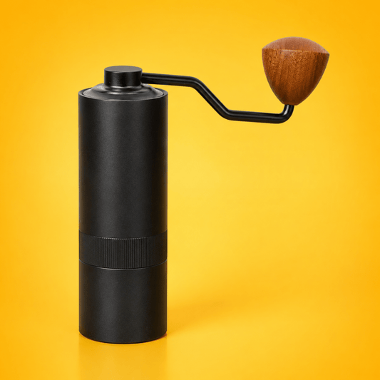 Coffee Accessories Hand Grinder - Grinder - AllwaysCoffee