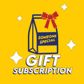 Coffee Gift Subscription - AllwaysCoffee