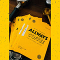 Espresso Blend - AllwaysCoffee