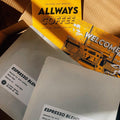 Espresso Blend - AllwaysCoffee