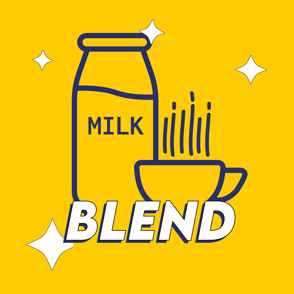 Espresso Blend - AllwaysCoffee