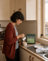 Espresso Blend Coffee, No Subscription - AllwaysCoffee