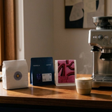 Espresso Blend Coffee Subscription