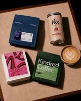 Espresso Blend Coffee Subscription POS - AllwaysCoffee