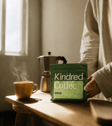 Espresso Blend Coffee Subscription POS - AllwaysCoffee