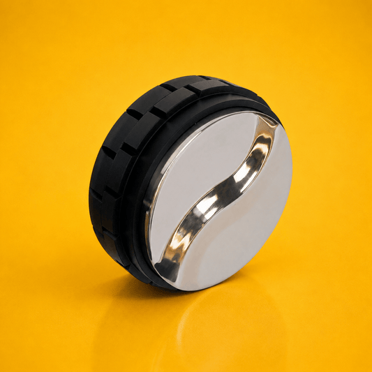 Espresso Distributor / Leveller 58.3mm - Distribution Tool - AllwaysCoffee