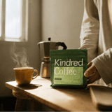 Half and Half - Mixed Roast Coffee Subscription - AllwaysCoffee