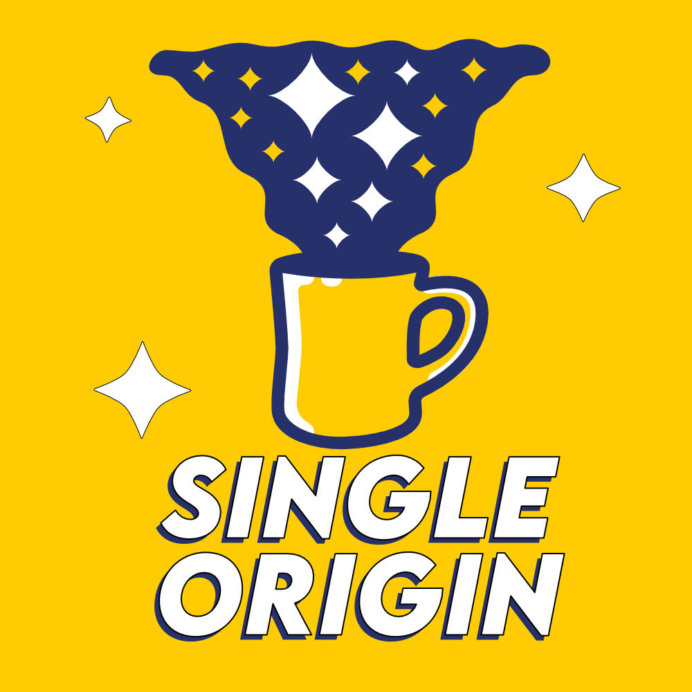 Single Origin - AllwaysCoffee