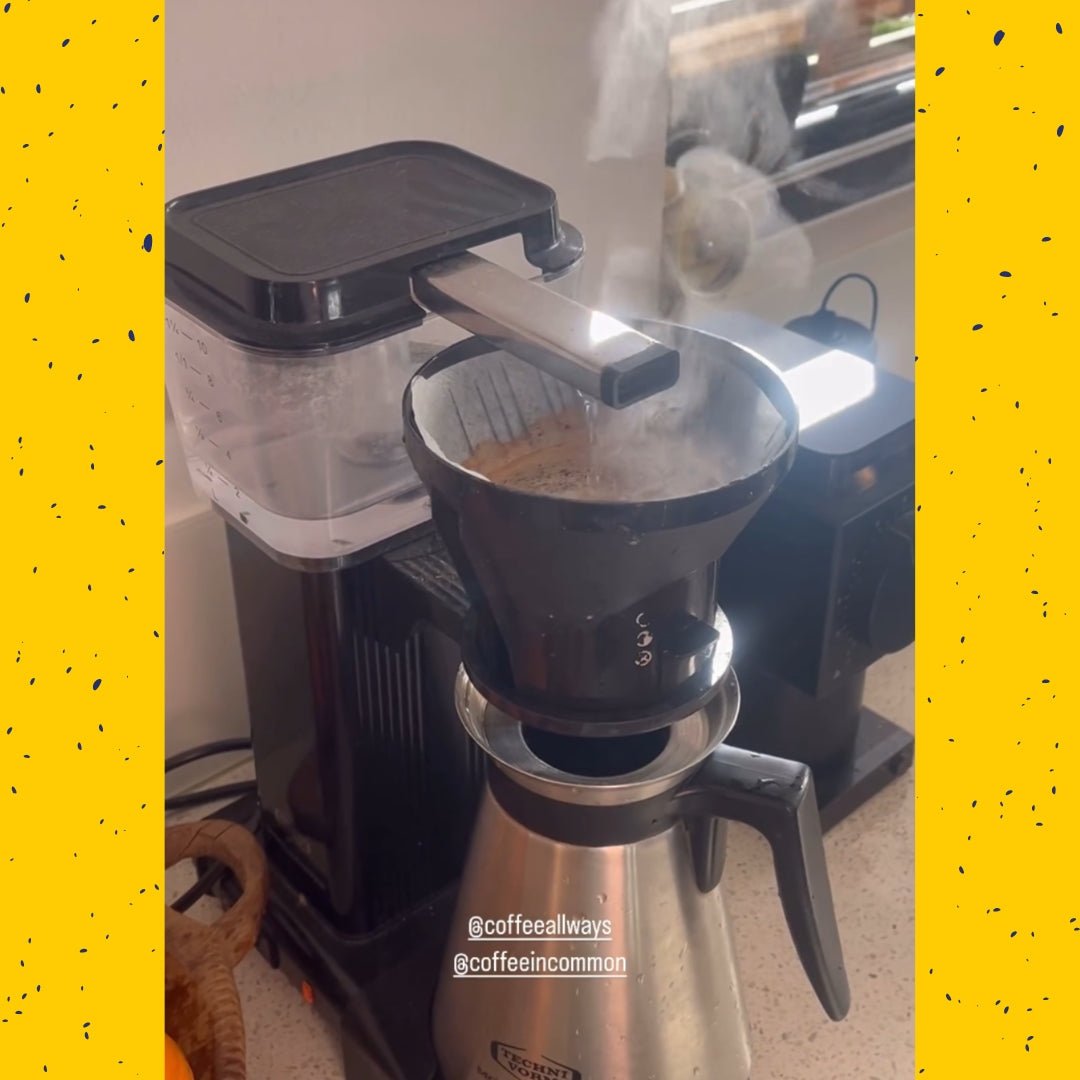 Single Origin - AllwaysCoffee