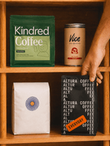 Single Origin Coffee, No Subscription - AllwaysCoffee