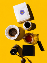 Single Origin Coffee Subscription - AllwaysCoffee