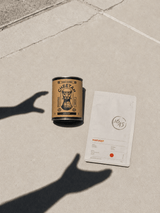 Single Origin Coffee Subscription - AllwaysCoffee